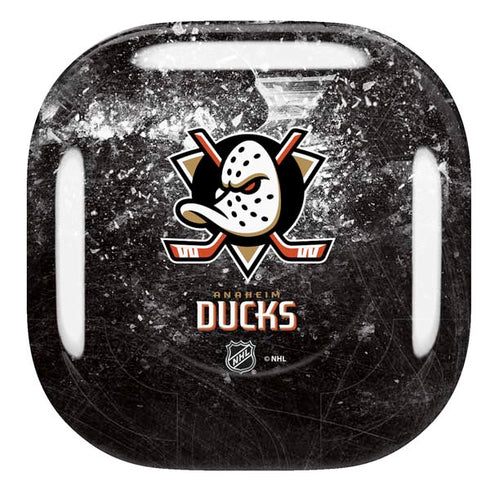 NHL Anaheim Ducks Iced Galaxy Buds Live Skin