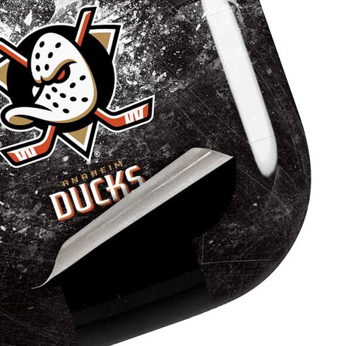 NHL Anaheim Ducks Iced Galaxy Buds Live Skin