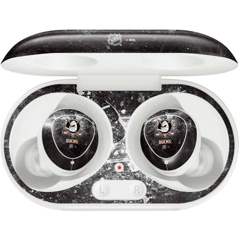 NHL Anaheim Ducks Iced Galaxy Buds Plus Skin