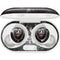 NHL Anaheim Ducks Iced Galaxy Buds Plus Skin