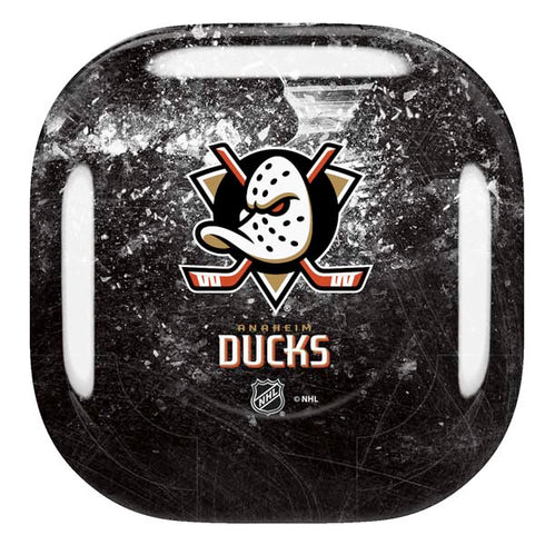 NHL Anaheim Ducks Iced Galaxy Buds Pro Skin