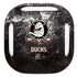 NHL Anaheim Ducks Iced Galaxy Buds Pro Skin