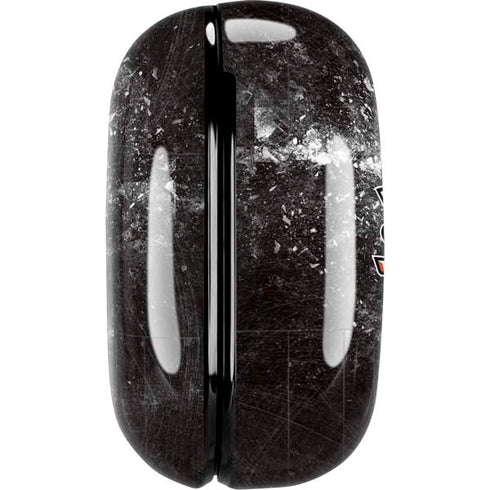NHL Anaheim Ducks Iced Galaxy Buds Pro Skin