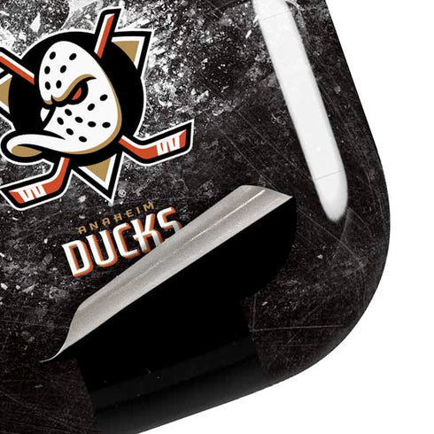 NHL Anaheim Ducks Iced Galaxy Buds Pro Skin