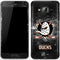 NHL Anaheim Ducks Iced Galaxy J3 Skin