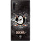 NHL Anaheim Ducks Iced Galaxy Note 10 Plus Skin