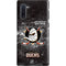 NHL Anaheim Ducks Iced Galaxy Note 10 Pro Case