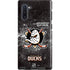 NHL Anaheim Ducks Iced Galaxy Note 10 Pro Case