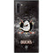 NHL Anaheim Ducks Iced Galaxy Note 10 Skin