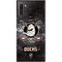 NHL Anaheim Ducks Iced Galaxy Note 10 Skin