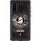 NHL Anaheim Ducks Iced Galaxy Note 10 Waterproof Case