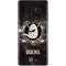 NHL Anaheim Ducks Iced Galaxy Note 8 Skin