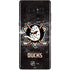 NHL Anaheim Ducks Iced Galaxy Note 8 Skin