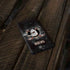 NHL Anaheim Ducks Iced Galaxy Note 9 Skin
