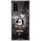 NHL Anaheim Ducks Iced Galaxy Note20 5G Clear Case