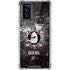 NHL Anaheim Ducks Iced Galaxy Note20 5G Clear Case