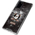 NHL Anaheim Ducks Iced Galaxy Note20 5G Clear Case