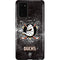 NHL Anaheim Ducks Iced Galaxy Note20 5G Pro Case