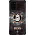 NHL Anaheim Ducks Iced Galaxy Note20 5G Pro Case