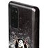 NHL Anaheim Ducks Iced Galaxy Note20 5G Pro Case