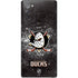 NHL Anaheim Ducks Iced Galaxy Note20 5G Skin