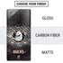 NHL Anaheim Ducks Iced Galaxy Note20 5G Skin