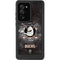 NHL Anaheim Ducks Iced Galaxy Note20 Ultra 5G Waterproof Case