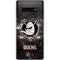 NHL Anaheim Ducks Iced Galaxy S10 Plus Skin