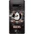 NHL Anaheim Ducks Iced Galaxy S10 Plus Skin