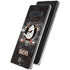 NHL Anaheim Ducks Iced Galaxy S10 Plus Skin