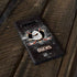NHL Anaheim Ducks Iced Galaxy S10 Plus Skin