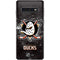 NHL Anaheim Ducks Iced Galaxy S10 Skin