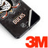 NHL Anaheim Ducks Iced Galaxy S10 Skin
