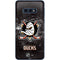 NHL Anaheim Ducks Iced Galaxy S10e Skin