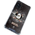 NHL Anaheim Ducks Iced Galaxy S20 FE Clear Case