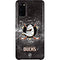 NHL Anaheim Ducks Iced Galaxy S20 Lite Case