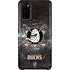 NHL Anaheim Ducks Iced Galaxy S20 Lite Case