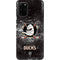 NHL Anaheim Ducks Iced Galaxy S20 Plus Pro Case