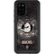 NHL Anaheim Ducks Iced Galaxy S20 Plus Waterproof Case