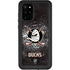 NHL Anaheim Ducks Iced Galaxy S20 Plus Waterproof Case