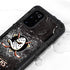 NHL Anaheim Ducks Iced Galaxy S20 Plus Waterproof Case