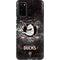 NHL Anaheim Ducks Iced Galaxy S20 Pro Case