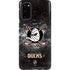 NHL Anaheim Ducks Iced Galaxy S20 Pro Case