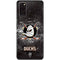 NHL Anaheim Ducks Iced Galaxy S20 Skin