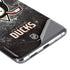 NHL Anaheim Ducks Iced Galaxy S20 Skin