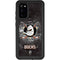 NHL Anaheim Ducks Iced Galaxy S20 Waterproof Case