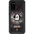 NHL Anaheim Ducks Iced Galaxy S20 Waterproof Case