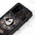 NHL Anaheim Ducks Iced Galaxy S20 Waterproof Case