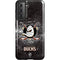 NHL Anaheim Ducks Iced Galaxy S21 5G Pro Case