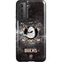NHL Anaheim Ducks Iced Galaxy S21 5G Pro Case